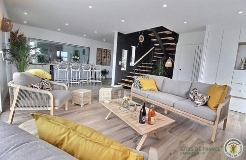Saint-Bihy Casa | Ty Cohély - Saint Bihy