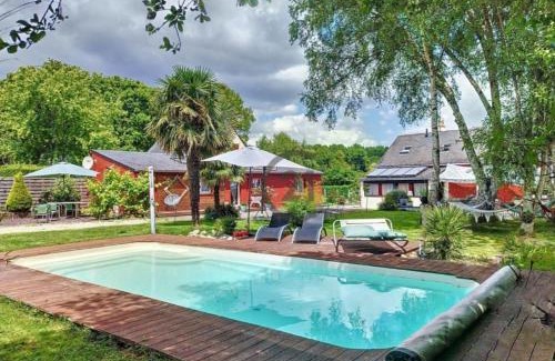 Herbignac Casa | Ty Coogee