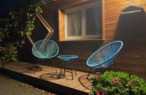 Herbignac Casa | Ty Coogee