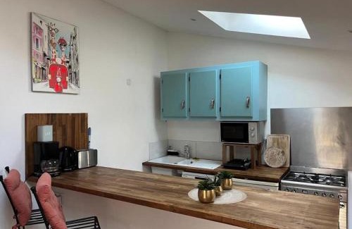 Herbignac Casa | Ty Coogee