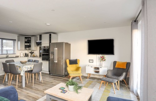 Criccieth Casa | TY COPR PERLOG, pet friendly, country holiday cottage in Criccieth
