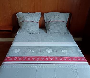 Carhaix-Plouguer Hotel | Ty Coz