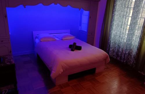 Carhaix-Plouguer Hotel | Ty Coz