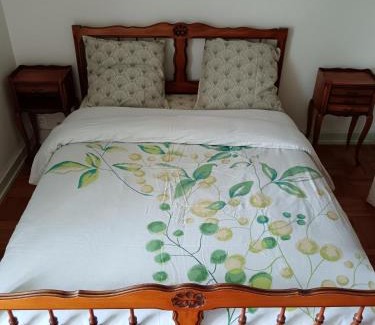 Carhaix-Plouguer Hotel | Ty Coz
