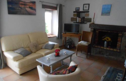 Saint-Segal Casa | Ty Coz