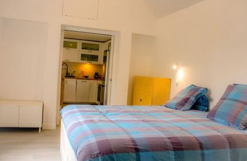Crozon Casa | Ty Dany-wifi-plage à pieds