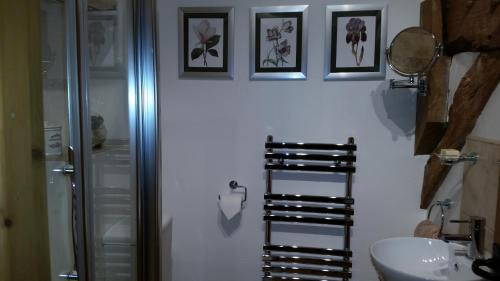 Llanychan Cama Y Desayuno | Ty Derw Country House B&B