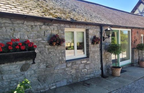 Llanychan Cama Y Desayuno | Ty Derw Country House B&B