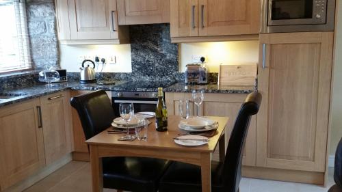 Llanychan Cama Y Desayuno | Ty Derw Country House B&B