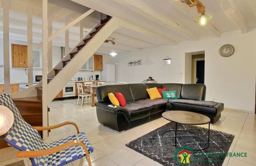 Peaule Casa | Ty Feurn - PEAULE - Gîte
