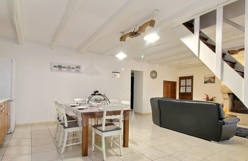 Peaule Casa | Ty Feurn - PEAULE - Gîte