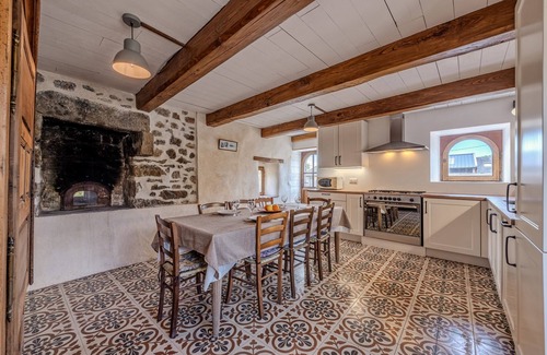 Plougastel-Daoulas Casa | Ty Forn - Maison à 10min des plages