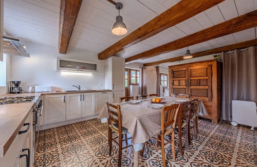 Plougastel-Daoulas Casa | Ty Forn - Maison à 10min des plages