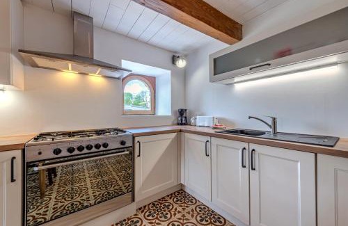 Plougastel-Daoulas Casa | Ty Forn - Maison à 10min des plages