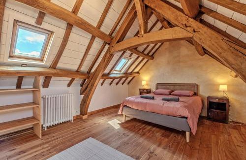 Plougastel-Daoulas Casa | Ty Forn - Maison à 10min des plages