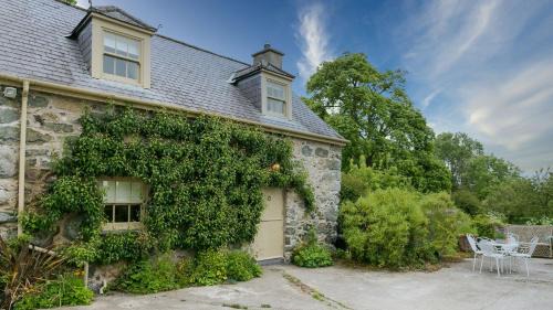 Pentraeth Casa | Ty Fry Cottage