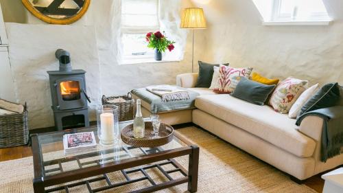 Pentraeth Casa | Ty Fry Cottage