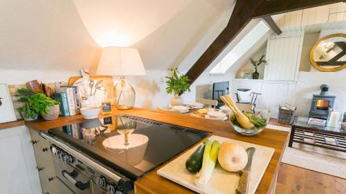 Pentraeth Casa | Ty Fry Cottage