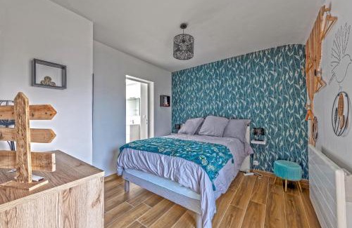 Sibiril Casa | Ty Gard Thalvis