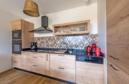 Sibiril Casa | Ty Gard Thalvis