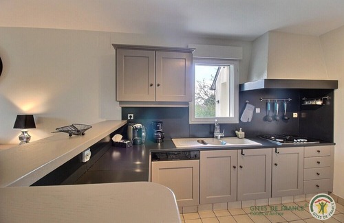 Paimpol Casa | Ty Gavel - Paimpol - Gîte