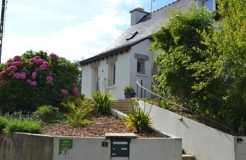 Paimpol Casa | Ty Gavel - Paimpol - Gîte