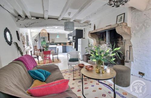 Dinan Casa | Ty glaz