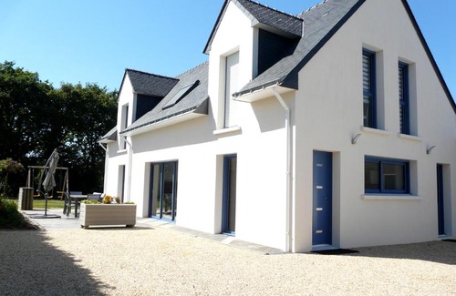 Guerande Casa | Ty-Glaz