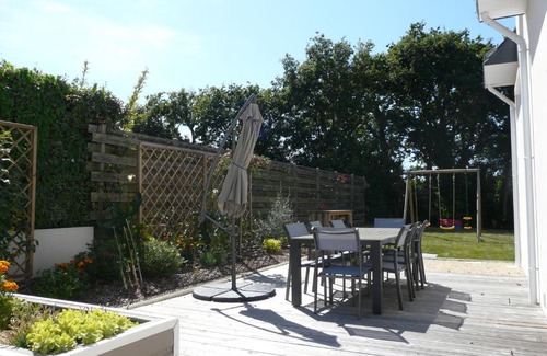 Guerande Casa | Ty-Glaz