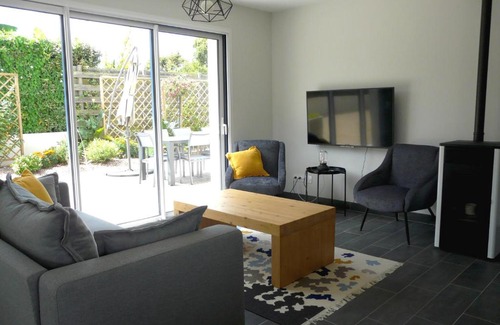 Guerande Casa | Ty-Glaz