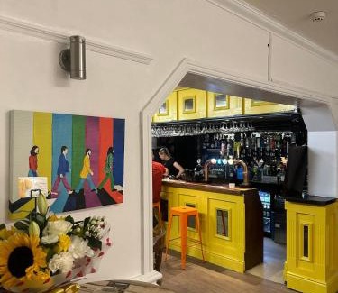 Bangor Hotel | Ty glyndwr Hotel