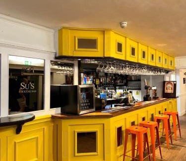 Bangor Hotel | Ty glyndwr Hotel