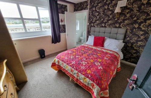 Bangor Hotel | Ty glyndwr Hotel