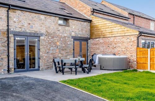 Trevor Casa | Ty Godro - Uk12745