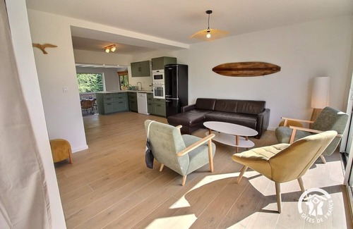 Perros-Guirec Casa | Ty Gouldri - PERROS GUIREC