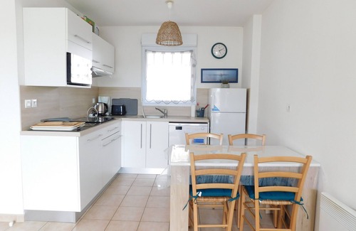 Auray Apartamento | TY GOUSTAN AURAY Gulf of Morbihan near beaches & tourist sites.