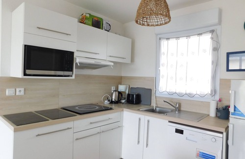 Auray Apartamento | TY GOUSTAN AURAY Gulf of Morbihan near beaches & tourist sites.