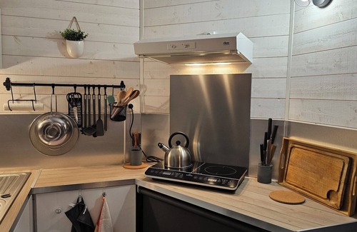 Graslin - Commerce Apartamento | Ty Graslin - Quiet and central apartment in Nantes