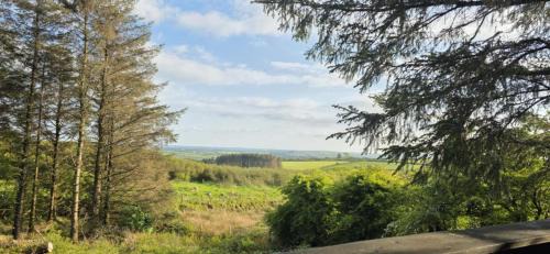 Haverfordwest Otro | Ty Grug Retreat