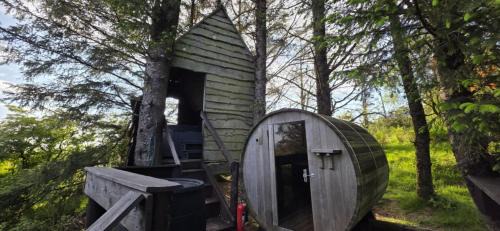 Haverfordwest Otro | Ty Grug Retreat