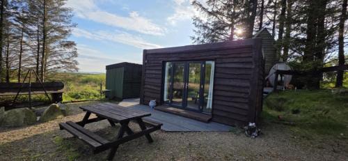 Haverfordwest Otro | Ty Grug Retreat