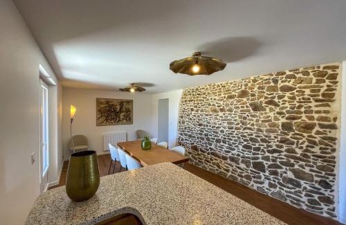Plouha Casa | Ty Gwen, La Belle Pierrette Bretonne