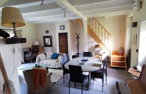Penestin Casa | Ty Gwenn, dans un parc boisé, la plage à vos pieds