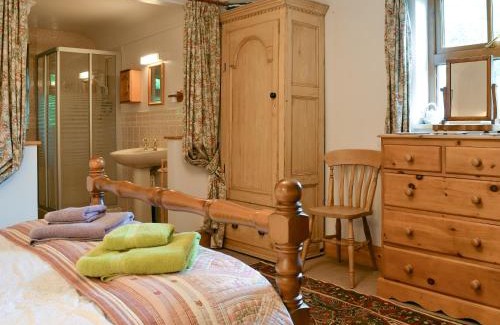 Llanbedrgoch Casa | Ty Gywn
