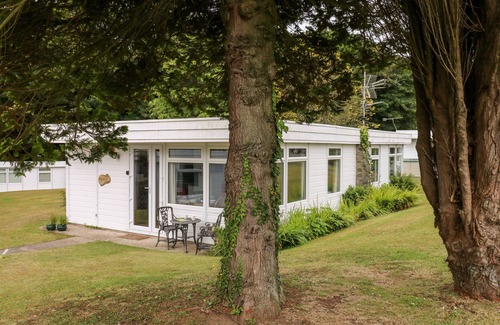 Haverfordwest Cabaña | Ty Haf