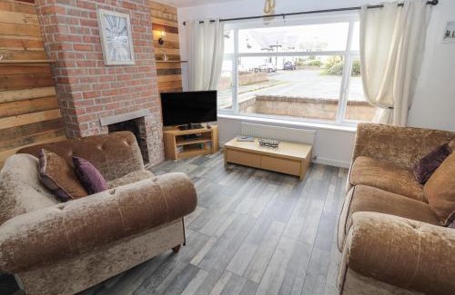 Prestatyn Casa | Ty Haf Summerhouse