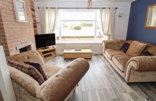 Prestatyn Casa | Ty Haf Summerhouse
