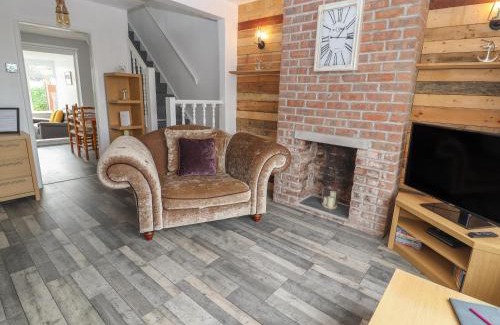 Prestatyn Casa | Ty Haf Summerhouse