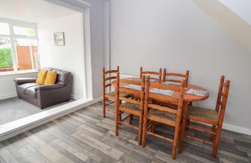 Prestatyn Casa | Ty Haf Summerhouse