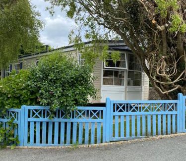 Moelfre Otro | “Ty Hir Caravan” Moelfre